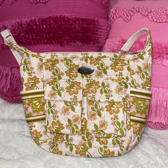 Shes Got Baggage Bags Quilted Purse Shoulder Bag Poshmark